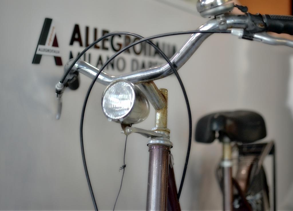 Allegroitalia Espresso Darsena Milão Exterior foto
